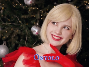 Onyolo