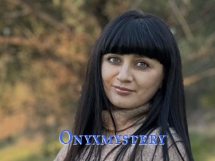 Onyxmystery