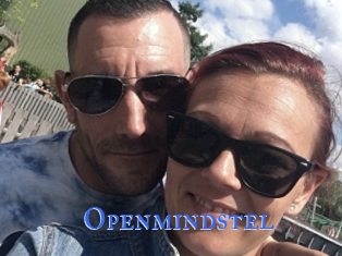 Openmindstel