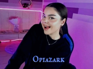 Opiazark