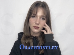 Orachristley