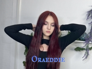 Oraeddie