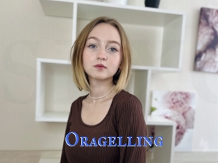 Oragelling