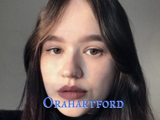 Orahartford