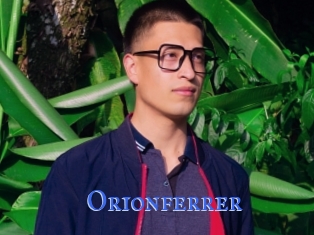 Orionferrer