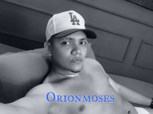 Orionmoses