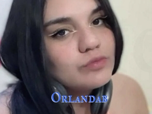 Orlandab