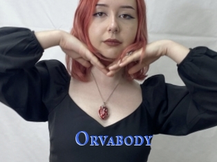 Orvabody