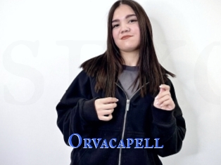 Orvacapell