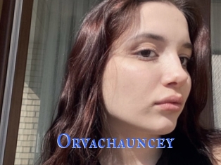 Orvachauncey