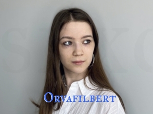 Orvafilbert