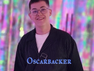 Oscarbacker