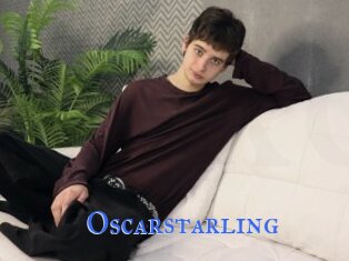 Oscarstarling