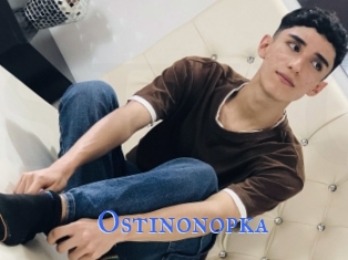 Ostinonopka