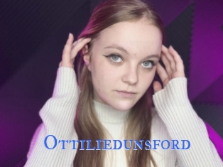 Ottiliedunsford