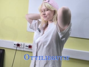 Ottilieguyse