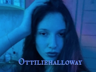 Ottiliehalloway