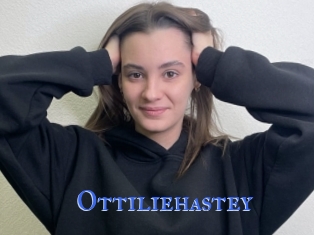 Ottiliehastey