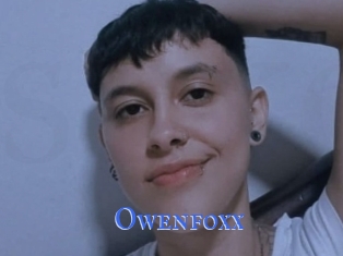 Owenfoxx