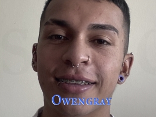 Owengray