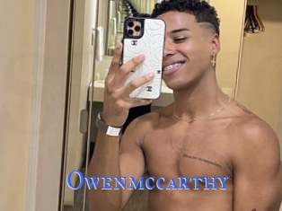 Owenmccarthy