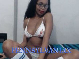 PENNSYLVANIAX