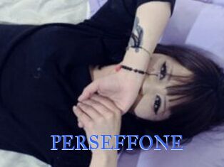 PERSEFFONE