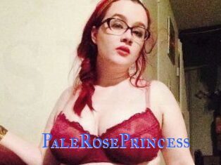 PaleRosePrincess