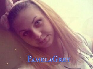 PamelaGrey