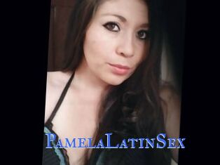 PamelaLatinSex