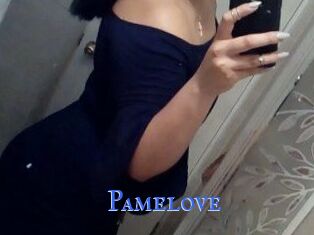 Pamelove