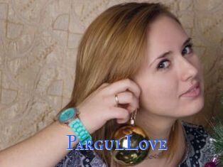 PargulLove