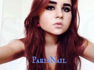 ParisNail