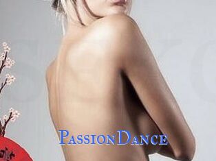 PassionDance