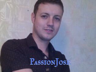 Passion_Jose