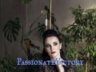 PassionateVictory