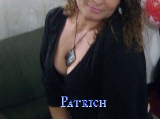 Patrich