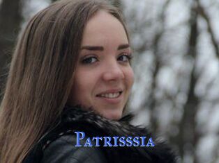 Patrisssia