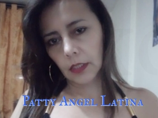 Patty_Angel_Latina