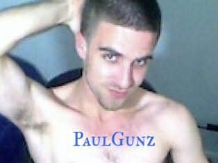 PaulGunz