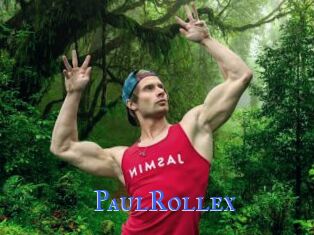 PaulRollex