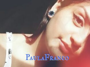 PaulaFranco