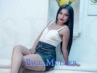 PaulaMuller