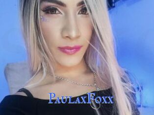 PaulaxFoxx