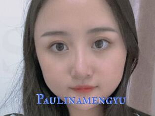 Paulinamengyu