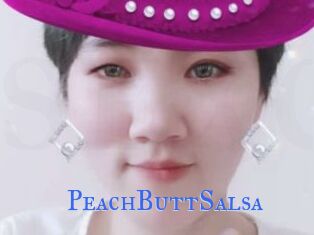 PeachButtSalsa