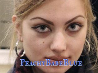 PeachyBabeBlue