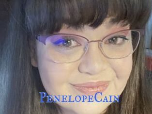 PenelopeCain