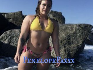 PenelopePaxxx