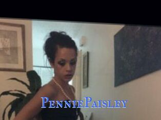 PenniePaisley